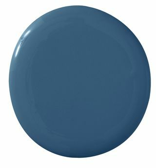 Σάντα Μόνικα μπλε χρώμα