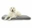 Revisión: la cama para perros Diggs Snooz Pad es increíble