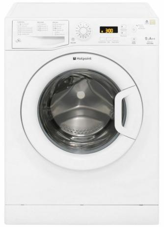 Odpoklic pralnega stroja Whirlpool