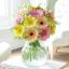 מחקרים מראים כי פרחים טריים בביתכם יכולים למעשה להפחית את רמות הכאב