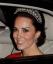 He aquí por qué Kate Middleton puede usar una tiara y Meghan Markle no