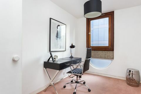 Wallside Barbican - casa - studio - Portico