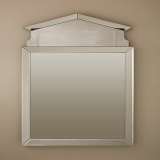 Spiegel im Gouverneurspalast