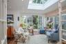 Casa de la infancia de David Niven a la venta, Isla de Wight