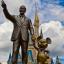 Disney förbjuder rökning och stora barnvagnar i temaparkerna Kalifornien och Florida