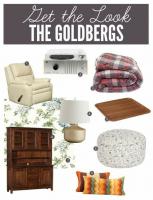 살펴보기: The Goldbergs