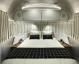 Znotraj nove luksuzne prikolice Airstream v vrednosti 75 tisoč funtov
