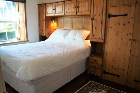 3 sovrums fristående hus till salu i Wales