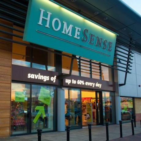 Homesense UK Store