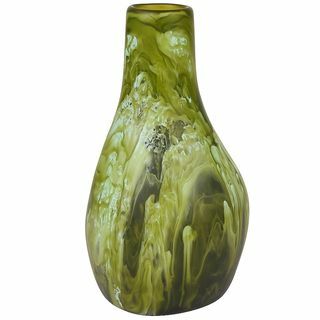 Medium flydende vaser