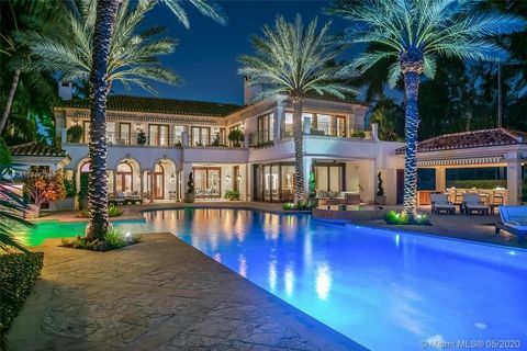 Jennifer Lopez i Alex Rodriguez kupuju novu nevjerojatnu kuću u Miamiju