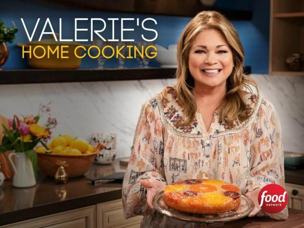 'La cocina casera de Valerie'