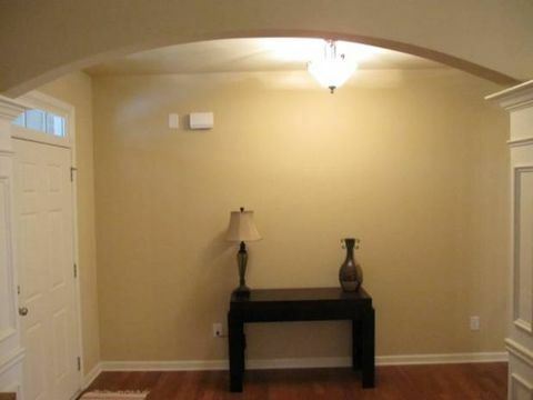 Mediena, kambarys, grindys, siena, grindys, lubos, interjero dizainas, šviestuvas, šviestuvas, kietmedis, 