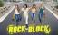 Kje gledati in prenašati HQTV -jev "Rock the Block"