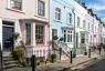 Бристол, Манчестър и Бирмингам са най -добрите градове за продажба на имоти