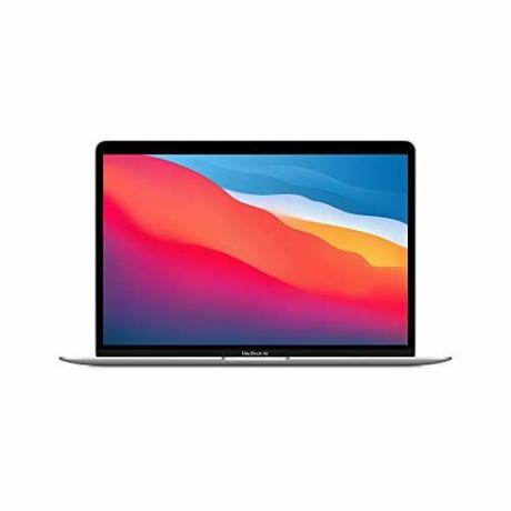 2020 m. Apple MacBook Air nešiojamas kompiuteris
