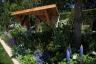 Kako poustvariti vrt Morgan Stanley Garden Chrisa Beardshawa