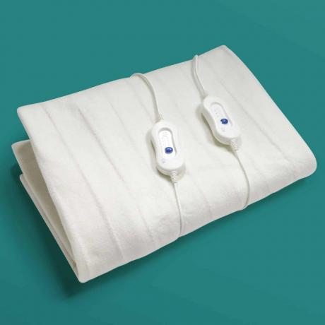 Kally Sleep ผ้าห่มกันความร้อนแบบ Dual Control