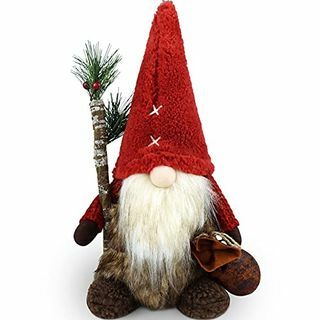 Vánoční Gnomes Gonk