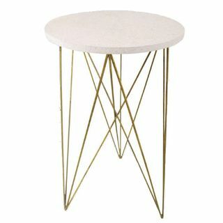 Table d'appoint Georgette