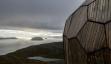 Norveške nove dnevne kabine za divjino so najboljši način za izhod iz omrežja
