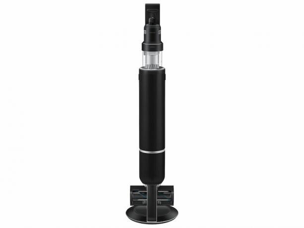 Спеціальний акумуляторний пилосос Jet™ AI Cordless Stick Vacuum із All-in-One Clean Station® кольору Satin Black