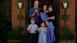 Prințul William și Kate Middleton se mută la Adelaide Cottage