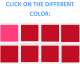 Dieses Spiel könnte Sie dazu bringen, sich zu fragen, wie gut Sie Farben sehen