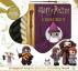 Oficiální kniha o pletení Harryho Pottera je k dispozici pro předobjednávku