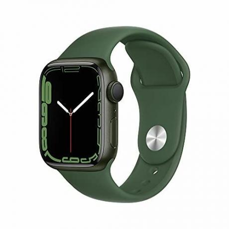 Apple Watch Series 7 mit GPS