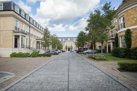 Princess Square - Sotheby's International Realty