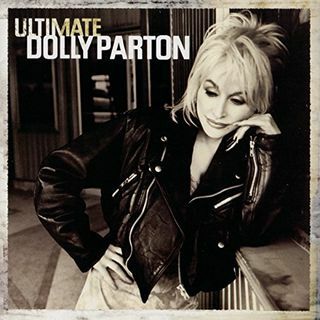 Najlepsza Dolly Parton