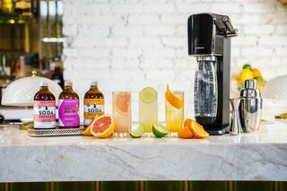 Kit per cocktail dante sodastream