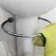 Litet badrumsförvaringsidéer för att förvisa röran i Bijou-rum