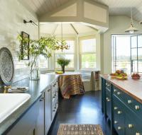 Die besten Granit-Arbeitsplattenfarben für Küchen im Jahr 2023