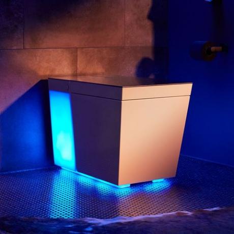 Kohler Smart Bathroom Numi 2.0 Intelligentes WC