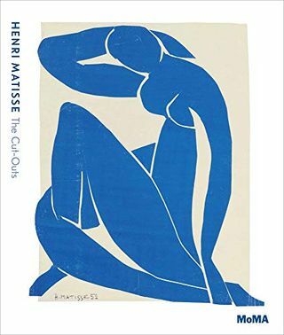 Henri Matisse: les découpes