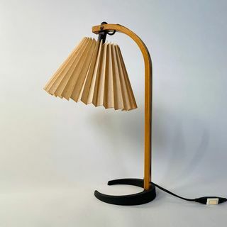 Vintage stalinė lempa