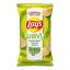Lay's vient de sortir des chips qui ont le goût de Doritos Cool Ranch, de fromage Cheetos et d'oignons Funyuns