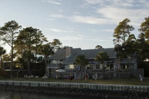 „Maj grudzień” przedstawia prawdziwe domy w Savannah w stanie Georgia