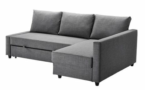 Ikea FRIHETEN sofa