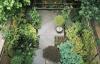 Idee per piccoli giardini per far sembrare il tuo giardino più grande