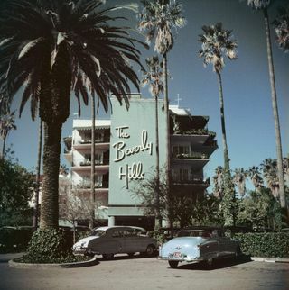 Beverly Hills -hotelli
