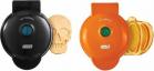 Dash's Viral Pumpkin And Skull Waffle Makers Are Back