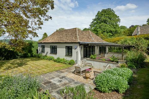 robbie williams' landhaus, compton bassett house, zu verkaufen in wiltshire