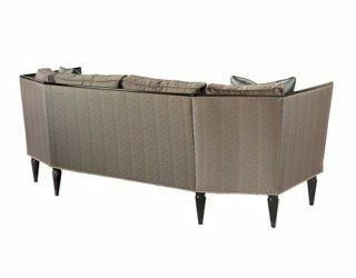 moderni plūduriuojanti sofa