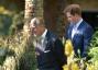 RHS lukker alle hager på dagen for prins Philip's begravelse