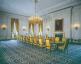 "Designing Camelot: Kennedy White House Restoration and its Legacy" Utforskar interiören i Kennedy-Era White House