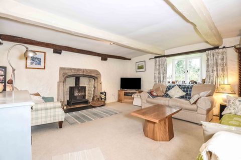 Rialton Priory - Newquay - Cornwall - salon - OnTheMarket.com