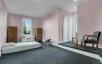 Björk's New York Penthouse na prodej s překvapivě minimalistickými interiéry